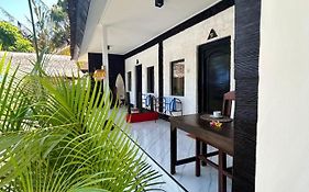Allure Homestay Lembongan