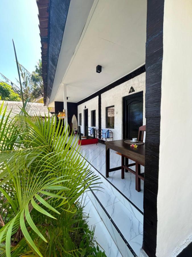 Allure Homestay Lembongan Exterior foto