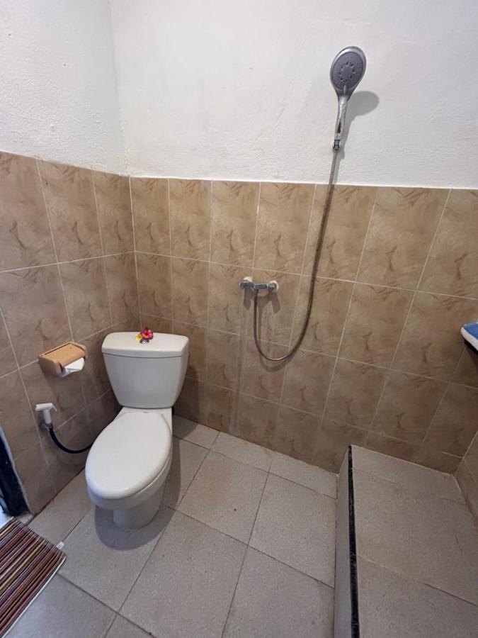 Allure Homestay Lembongan Exterior foto