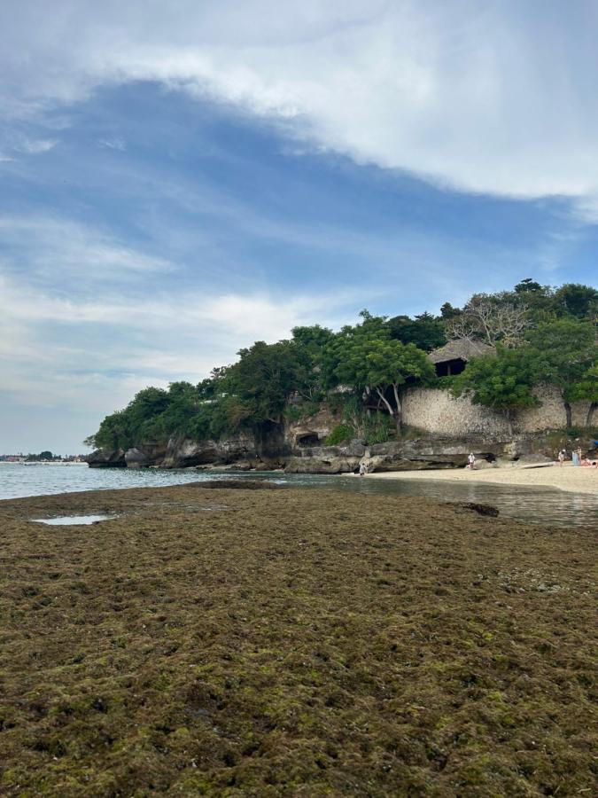 Allure Homestay Lembongan Exterior foto