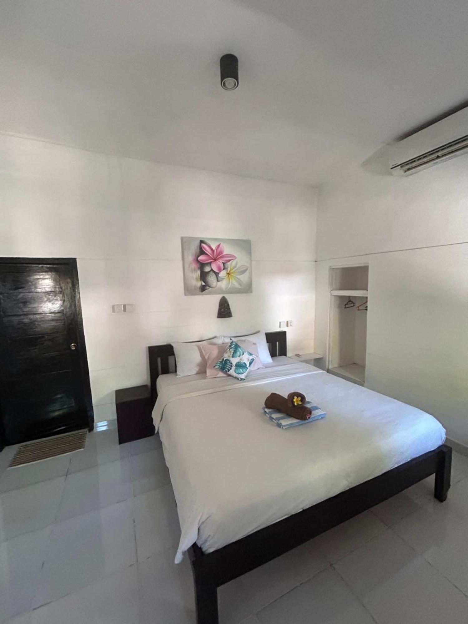 Allure Homestay Lembongan Exterior foto
